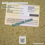 Bosnia AND Herzegovina ID Card PSD V2 back photo preview