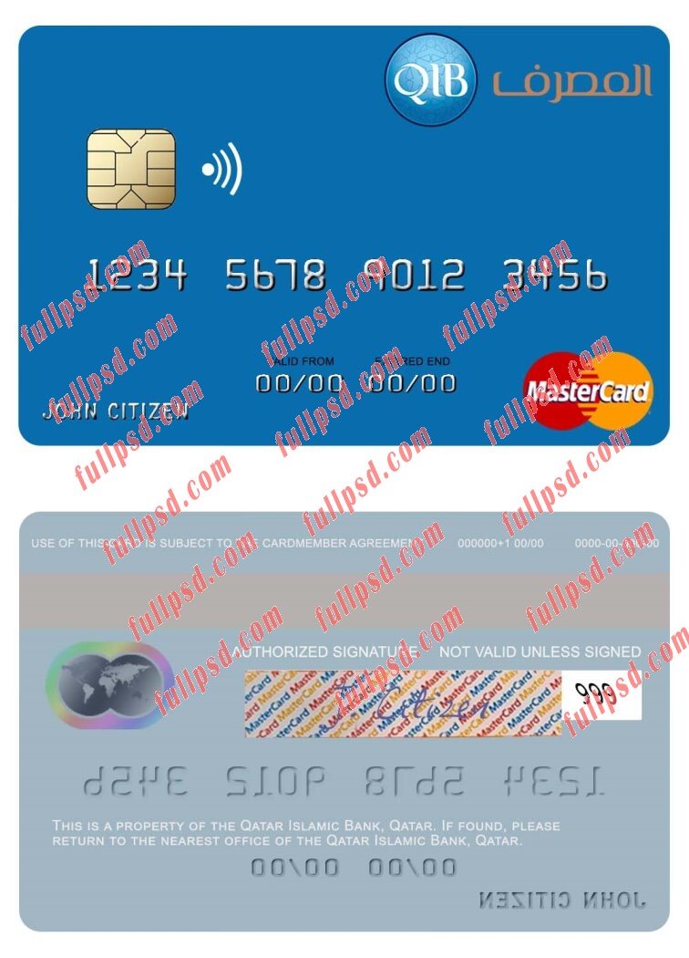 Romania Banca Transilvania mastercard psd template